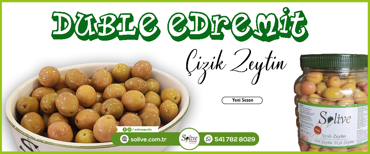 EDREMİT ÇİZİK
