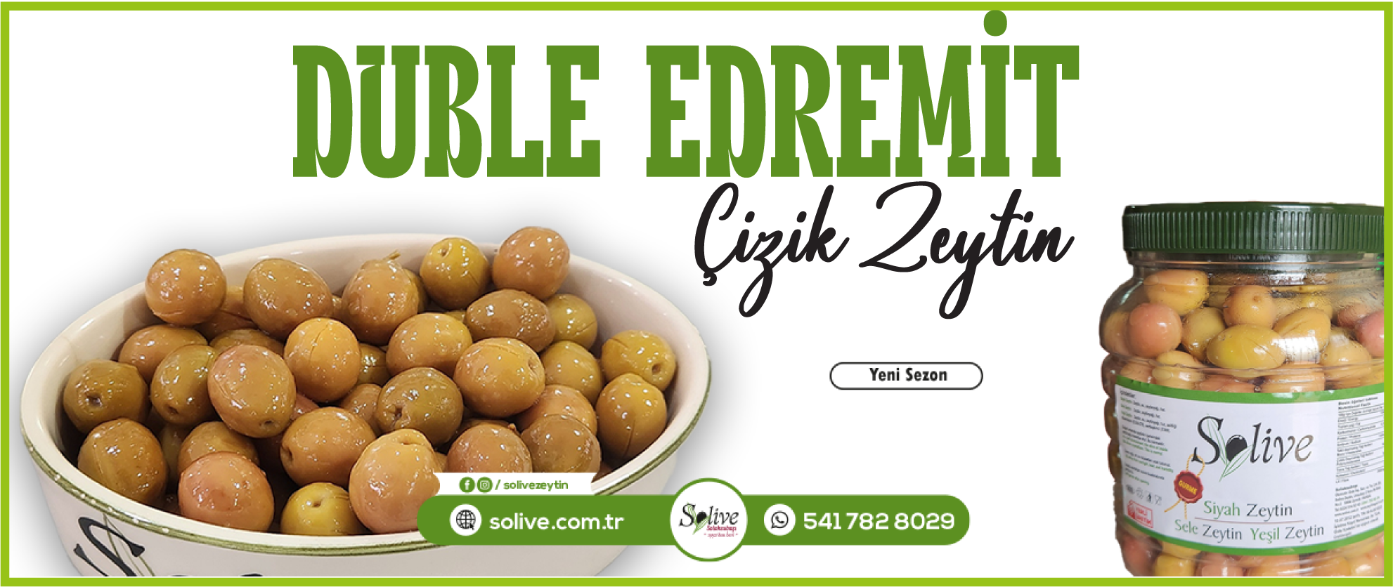 EDREMİT ÇİZİK