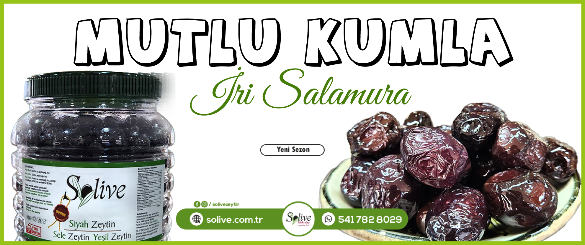 MUTLUKUMLAİRİSALAMURA
