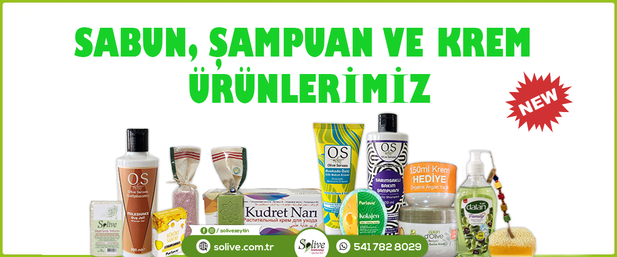 SABUNLAR