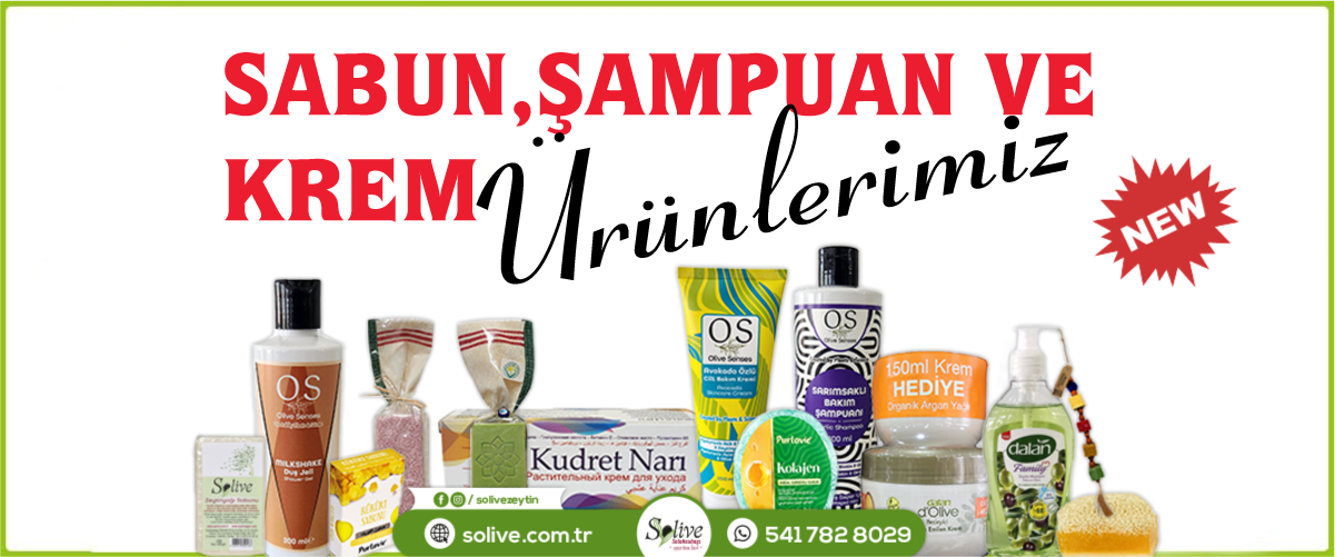 SABUNLAR