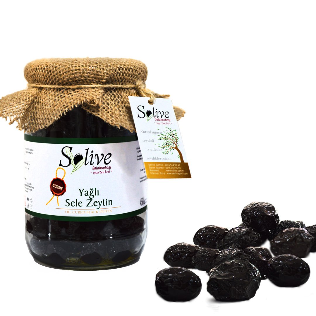 Zeytinin Faydaları