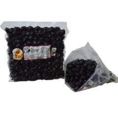 GEMLİK YAĞLI SELE ZEYTİNİ 1 KG