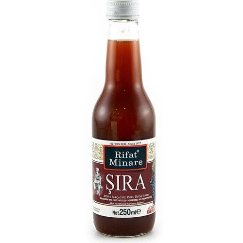 RİFAT MİNARE ŞIRA 250ML.
