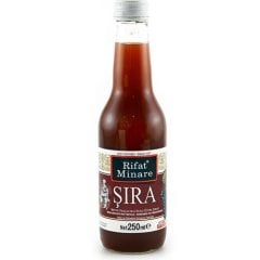 RİFAT MİNARE ŞIRA 250ML.