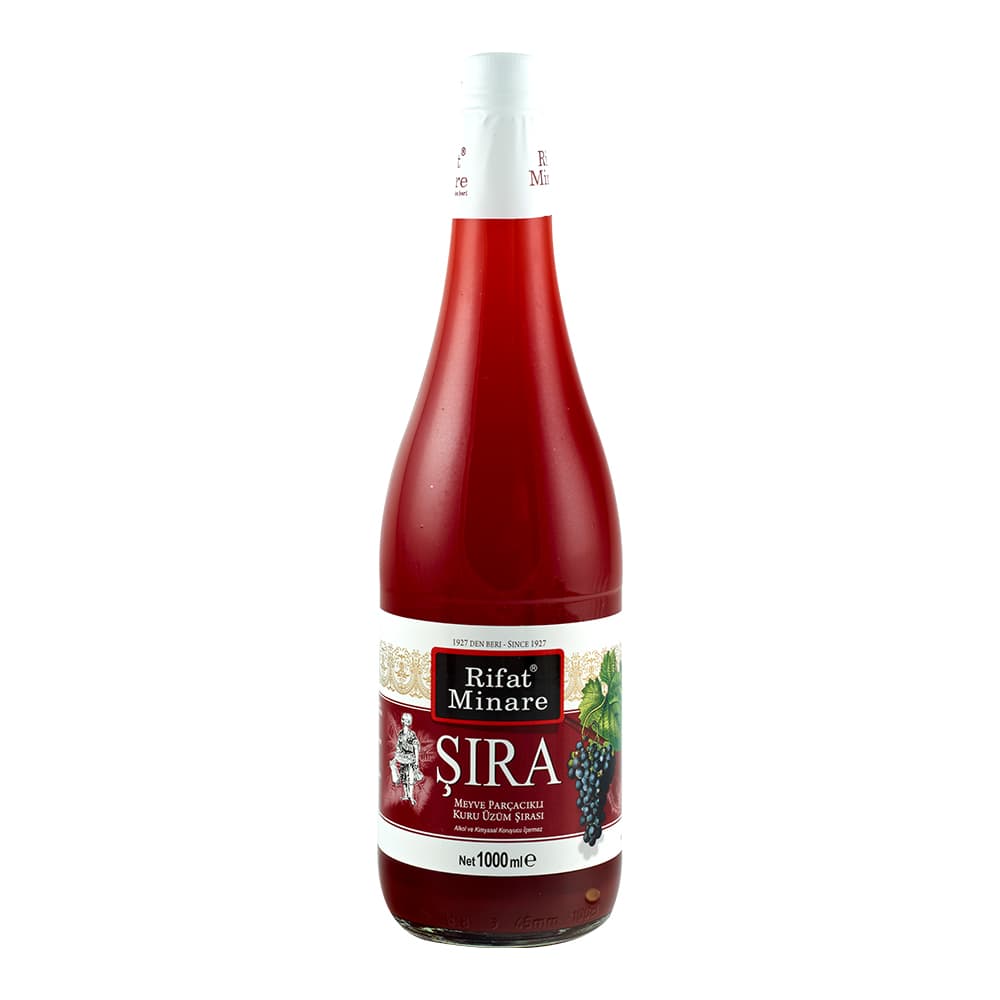 RİFAT MİNARE ŞIRA 1 LT.