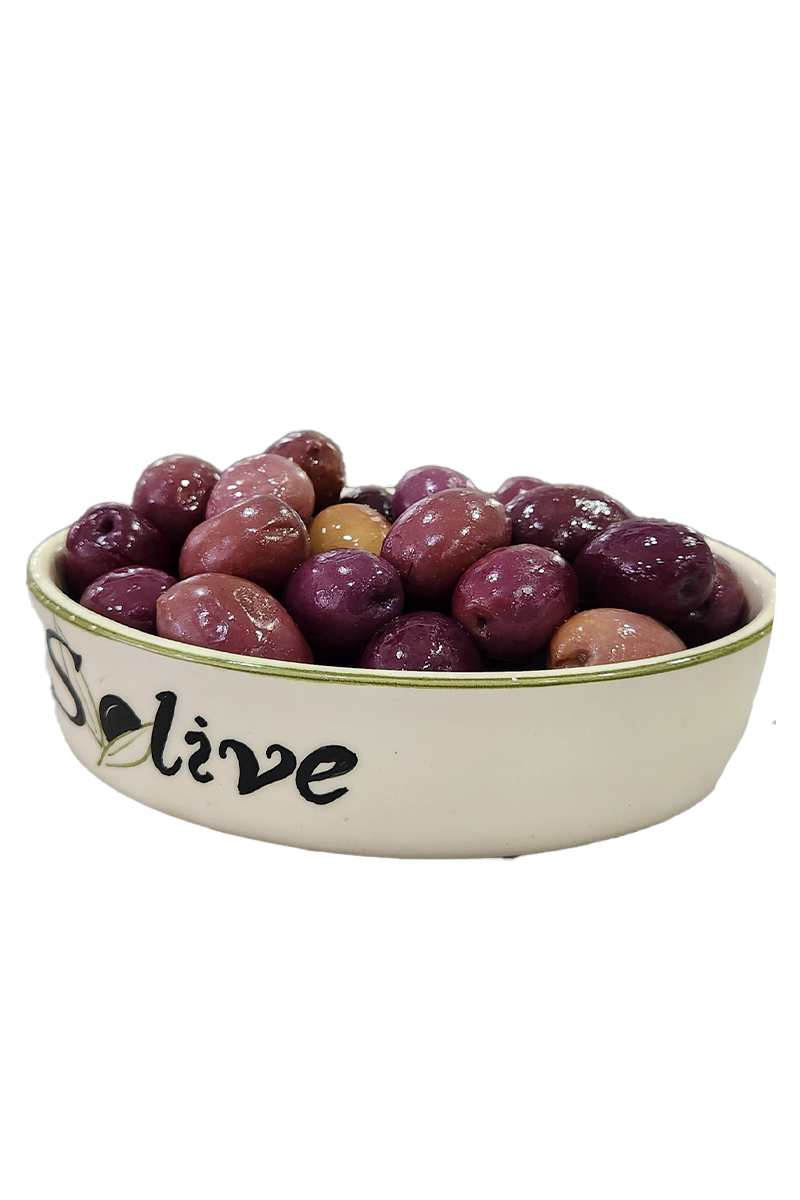 Kalamata Zeytin 1Kg