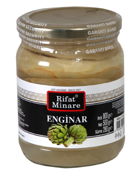 RİFAT MİNARE ENGİNAR EKSTRA 720CC