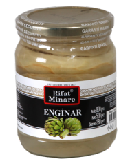RİFAT MİNARE ENGİNAR EKSTRA 720CC