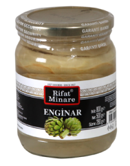 Rifat Minare Enginar Ekstra 720Cc