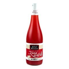 Rifat Minare Kizilcik Şerbeti 1Lt.
