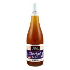 Rifat Minare Demirhindi Şerbeti 1Lt.