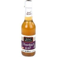 RİFAT MİNARE DEMİRHİNDİ ŞERBETİ 250ML.