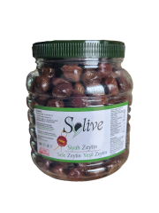 Kızıl Salamura Zeytin 1 Kg