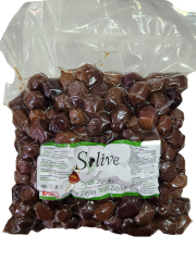 Kızıl Salamura Zeytin 1 Kg