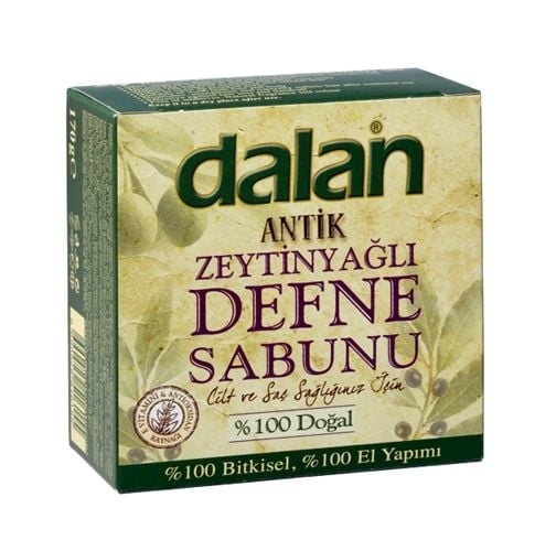 Dalan Zeytinyağli Defne Sabunu 150Gr