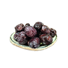 Ramazan Kampanyasi - Soğuk Sıkım Sızma Zeytinyağı 5LT ve Mutlu Kumla İri Salamura