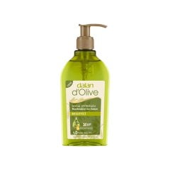 DALAN DOLIVE NEMLENDİRİCİ SIVI SABUN 400ML