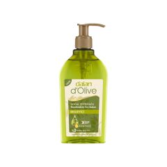 Dalan Dolive Nemlendirici Sivi Sabun 400Ml