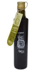 İlk 2 Saat Solive Soğuk Sıkım Erken Hasat Zeytinyağı 500ML FİLTRESİZ Dorica