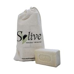 Solive 4'Lü Zeytinyaği Sabunu 720Gr
