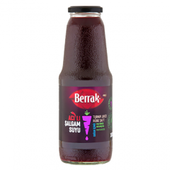 BERRAL ACILI ŞALGAM SUYU 1LT