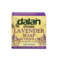 DALAN ZEYTİNYAĞLI LAVANTA SABUNU 150GR