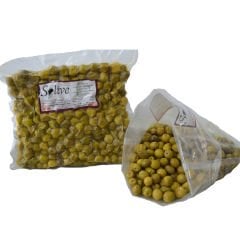 HAL HAL YEŞİL ZEYTİN 1 KG