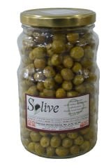 HAL HAL YEŞİL ZEYTİN 1 KG