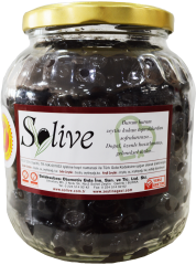 Az Tuzlu Mega Salamura 1Kg