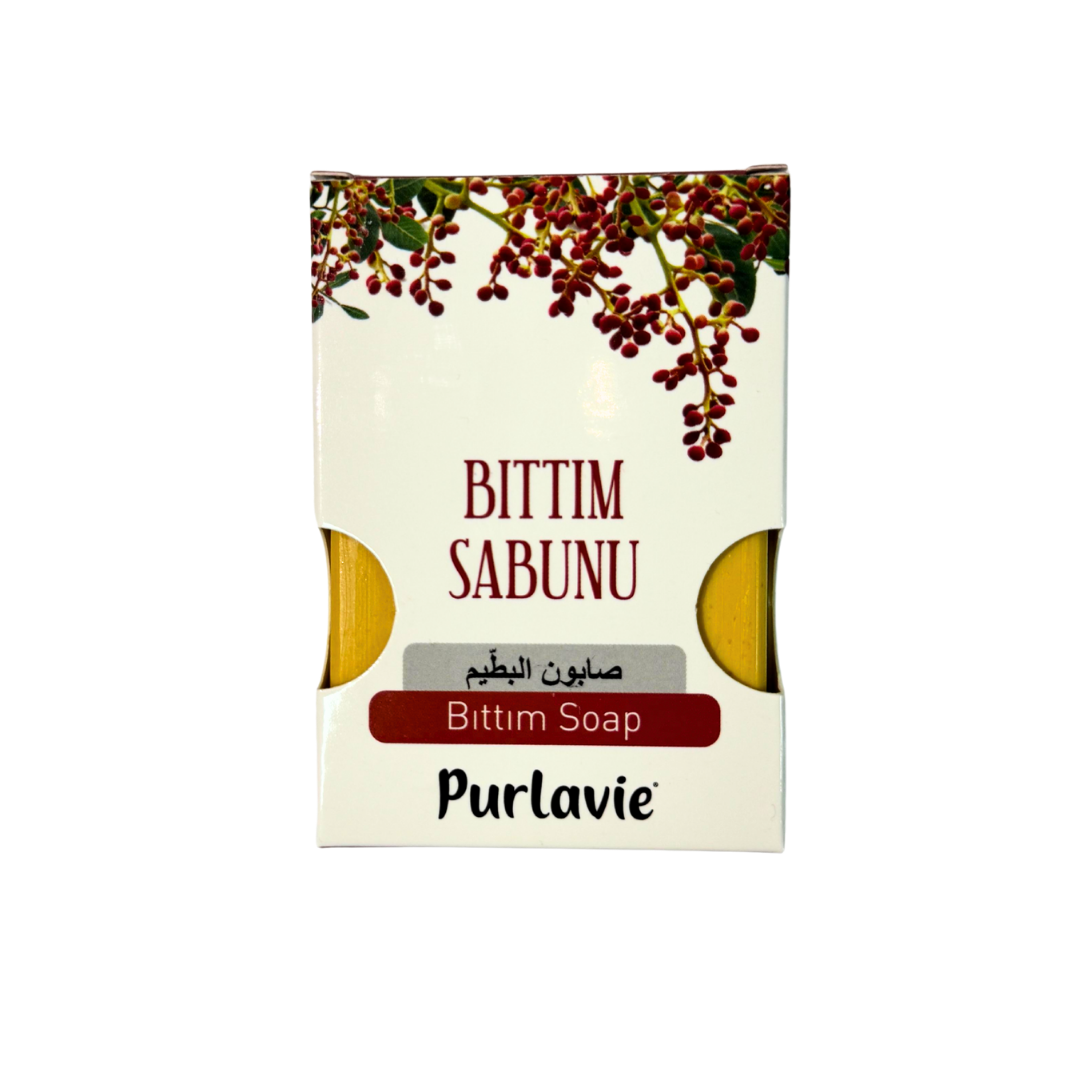 Kale Purlavie Bıttım Sabunu 100Gr.