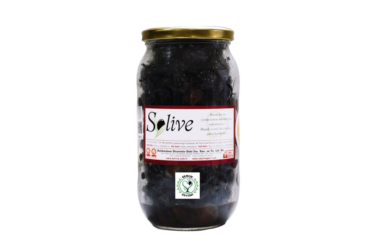 FESTİVAL ZEYTİNİ SALAMURA 650 GR.
