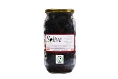 FESTİVAL ZEYTİNİ SALAMURA 650 GR.