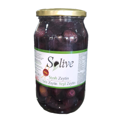 Festival Zeytini Salamura 600 Gr.