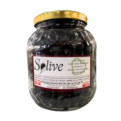 Tuzsuz Salamura Zeytin 1Kg
