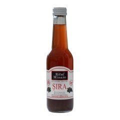 RİFAT MİNARE ŞIRA ŞEKER İLAVESİZ 250ML.