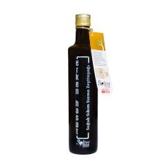 Erken Hasat Solive Soğuk Sıkım Sızma Zeytinyağı 500Ml Dorica