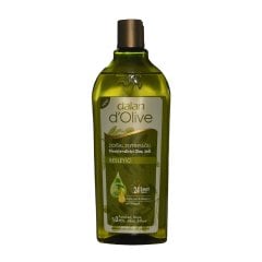 DALAN DOLIVE ZEYTİNYAĞLI NEMLENDİRİCİ DUŞ JELİ 400ML