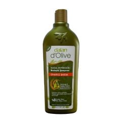 Dalan Dolive Zeytinyağlı Besleyici Şampuan 400Ml