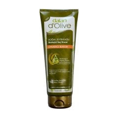 DALAN DOLIVE ZEYTİNYAĞLI ONARICI SAÇ KREMİ 200ML