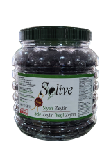Kumla Tuzsuz Sele Zeytini 1 Kg