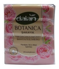 DALAN BOTANICA ŞAKAYIK BANYO SABUNU 600GR