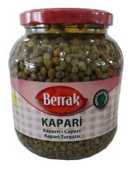 BERRAK KAPARİ TURŞUSU 900GR