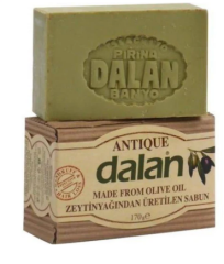 DALAN ANTİK ZEYTİNYAĞI SABUNU 150GR
