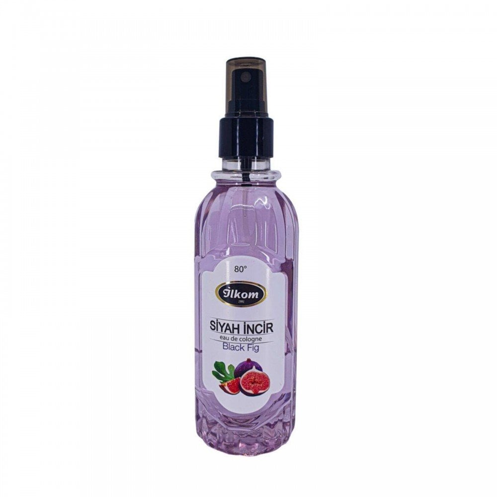 İlkom Doğal Kokular Siyah İncir 260 Ml