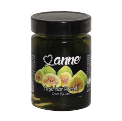 ANNE YEŞİL İNCİR REÇELİ 400GR