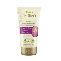 D'OLİVE BESLEYİCİ ORGANİK ÜZÜM ÇEKİRDEĞİ 60ml