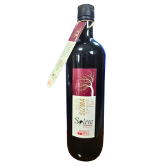 Solive Soğuk Sıkım Sızma Zeytinyağı 1LT Bottolio