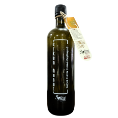 Solive Erken Hasat Soğuk Sıkım Sızma Zeytinyağı 1LT Bottolio