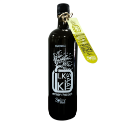 Solive İlk İki Saat Erken Hasat Zeytinyağı 1Lt Bottolio Filtresiz